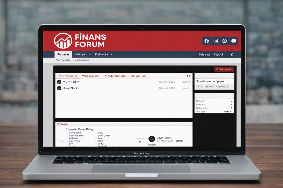 Finans Forum